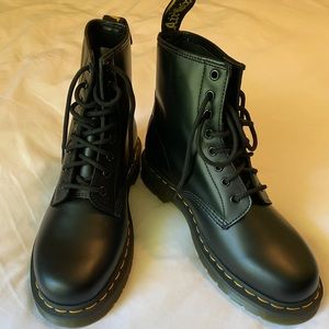 Brand New Never Worn Authentic Doc Martens
